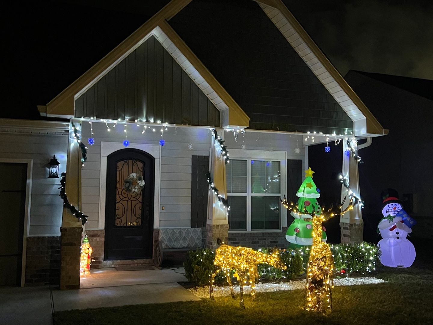 Gulfport House: 10484 W Landon Green Cir