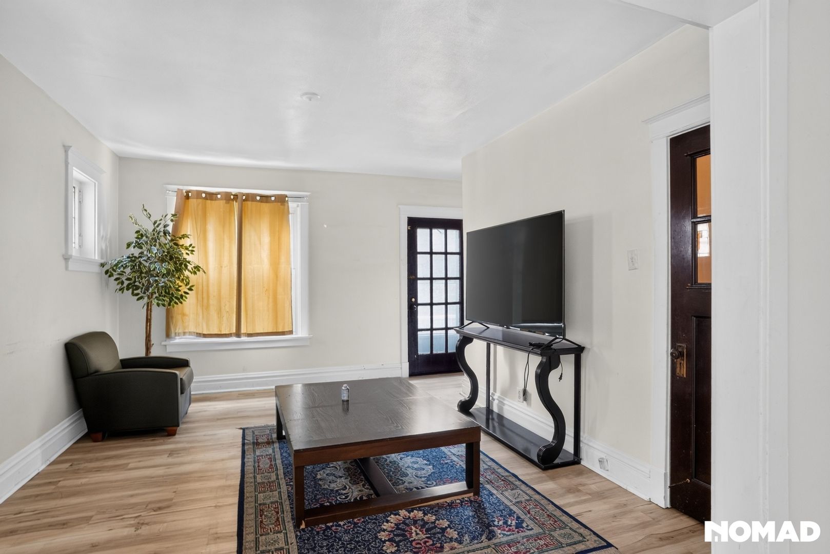 Saint Louis Townhome: 4946 Cote Brilliante Ave