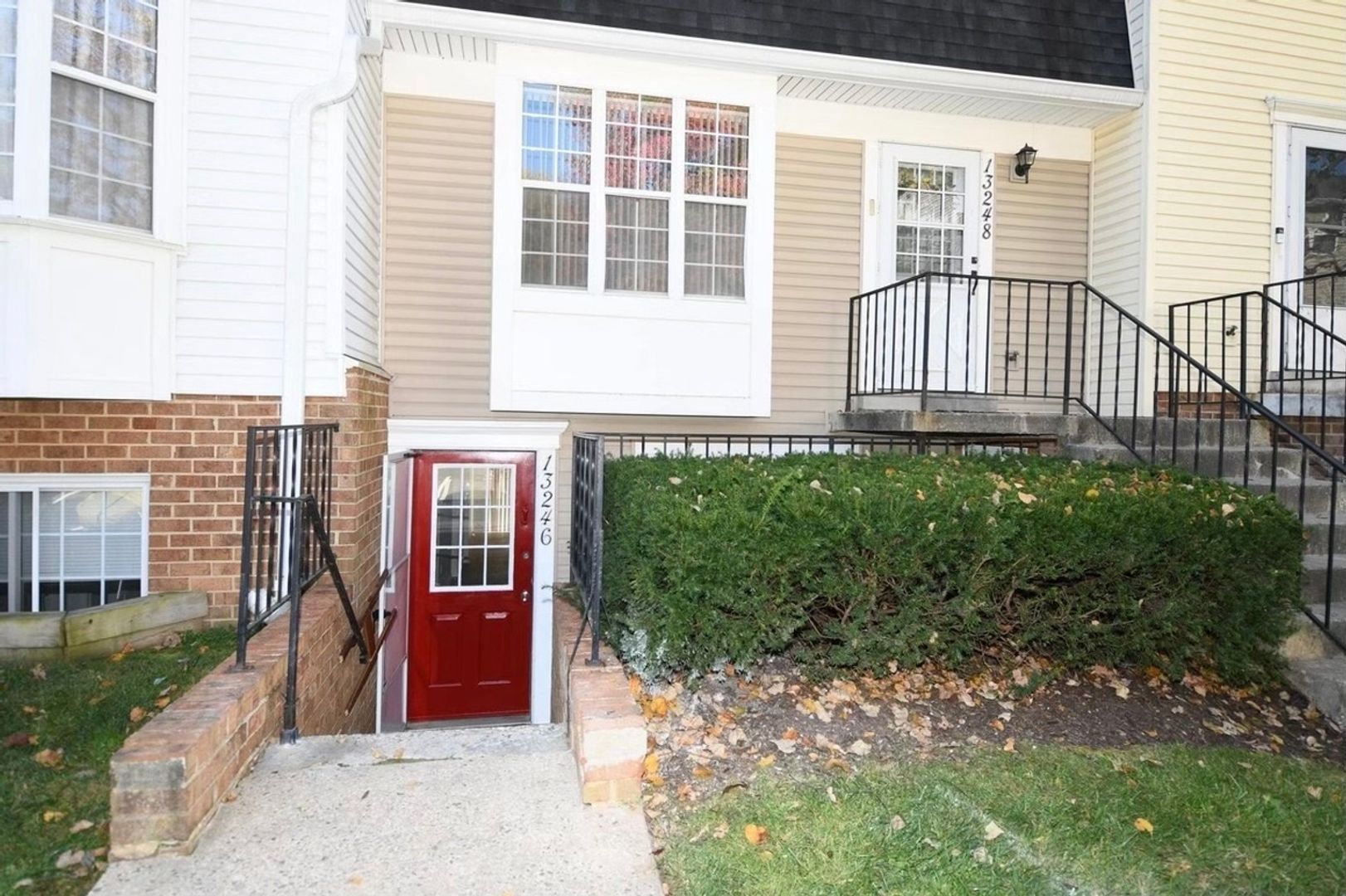 Germantown Condo: 13246 Bayberry Dr