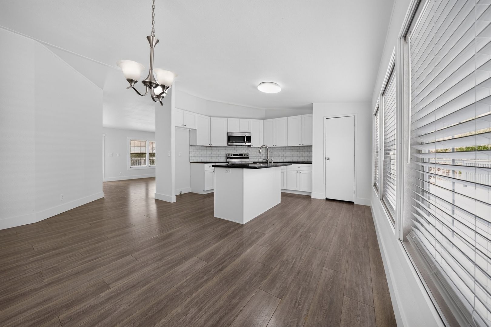 Boerne House: 9303 Redfish