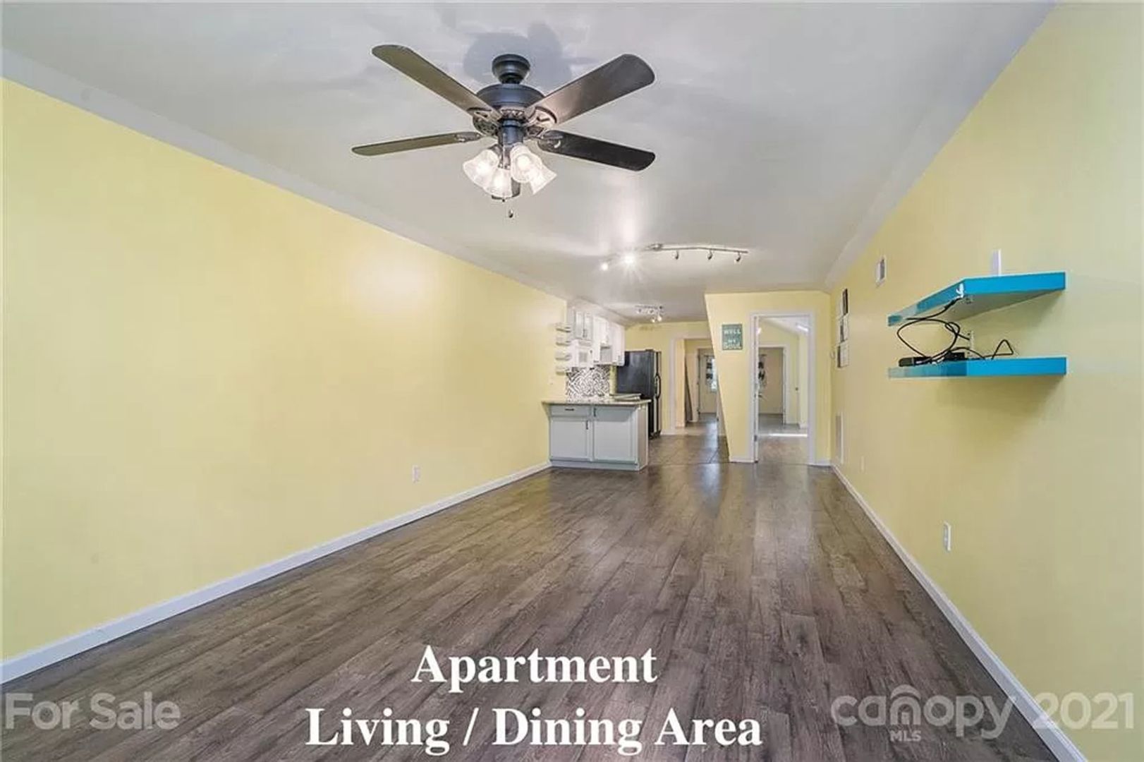 Kannapolis NC House: 3121 Mocking Bird Lane