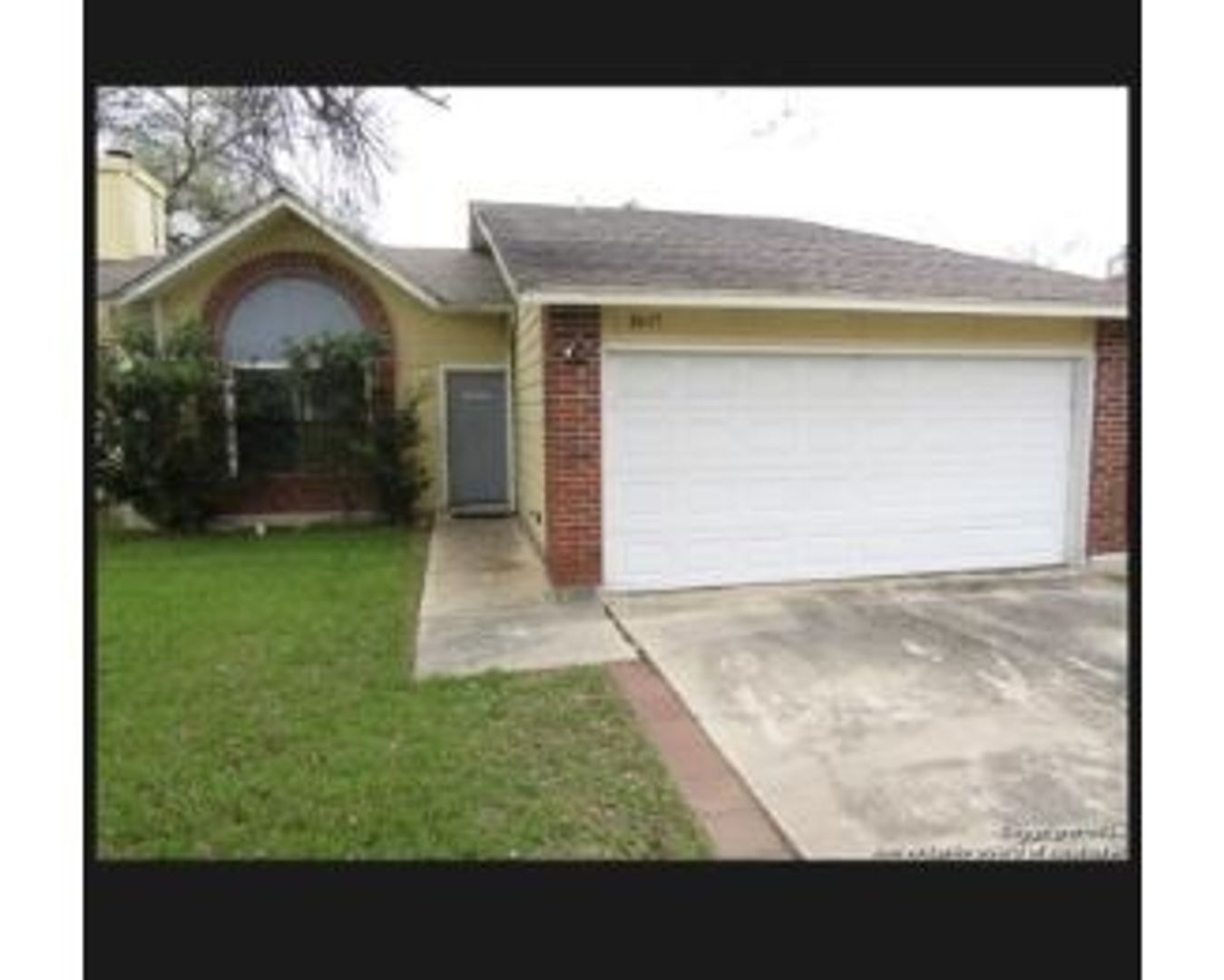 San Antonio House: 8635 Rdg Flower