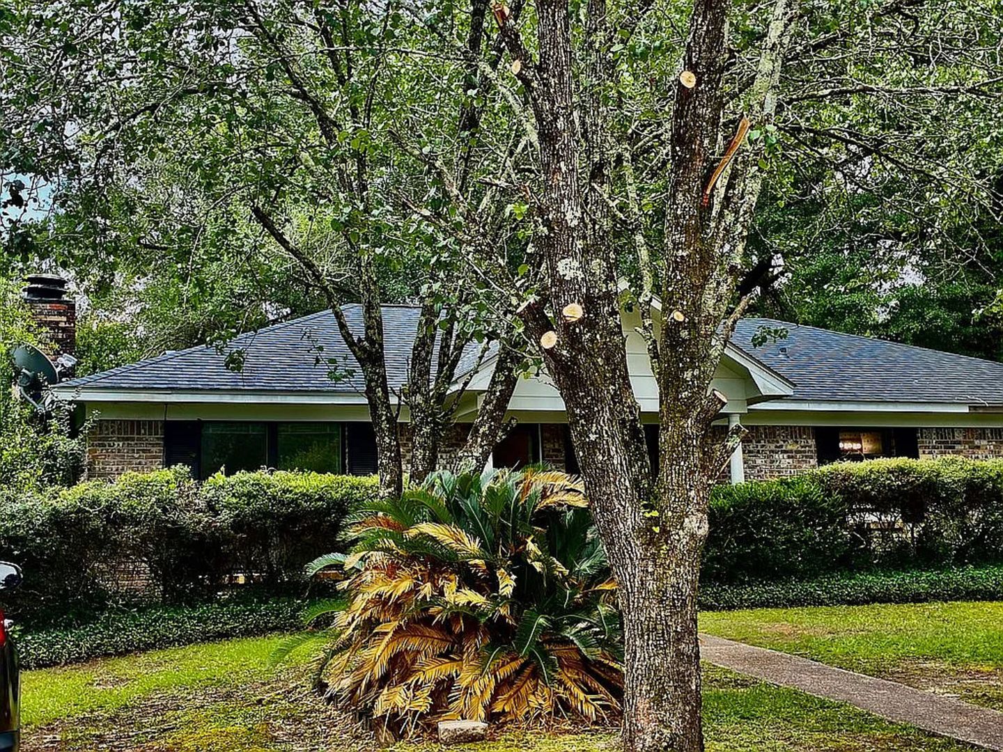 Mobile House: 7221 Lakewood Rd