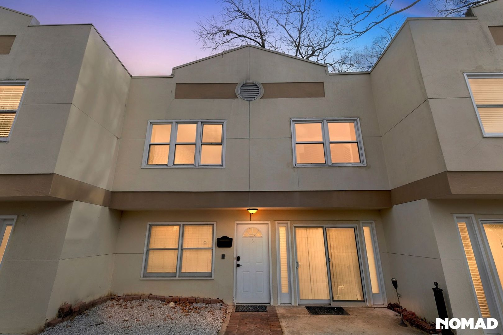 Atlanta House: 75 E Wesley Rd NE