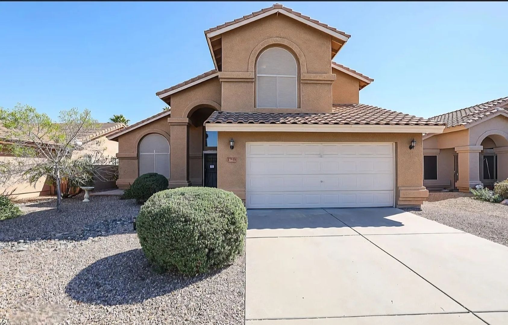 Surprise House: 17511 N Kimberly Way