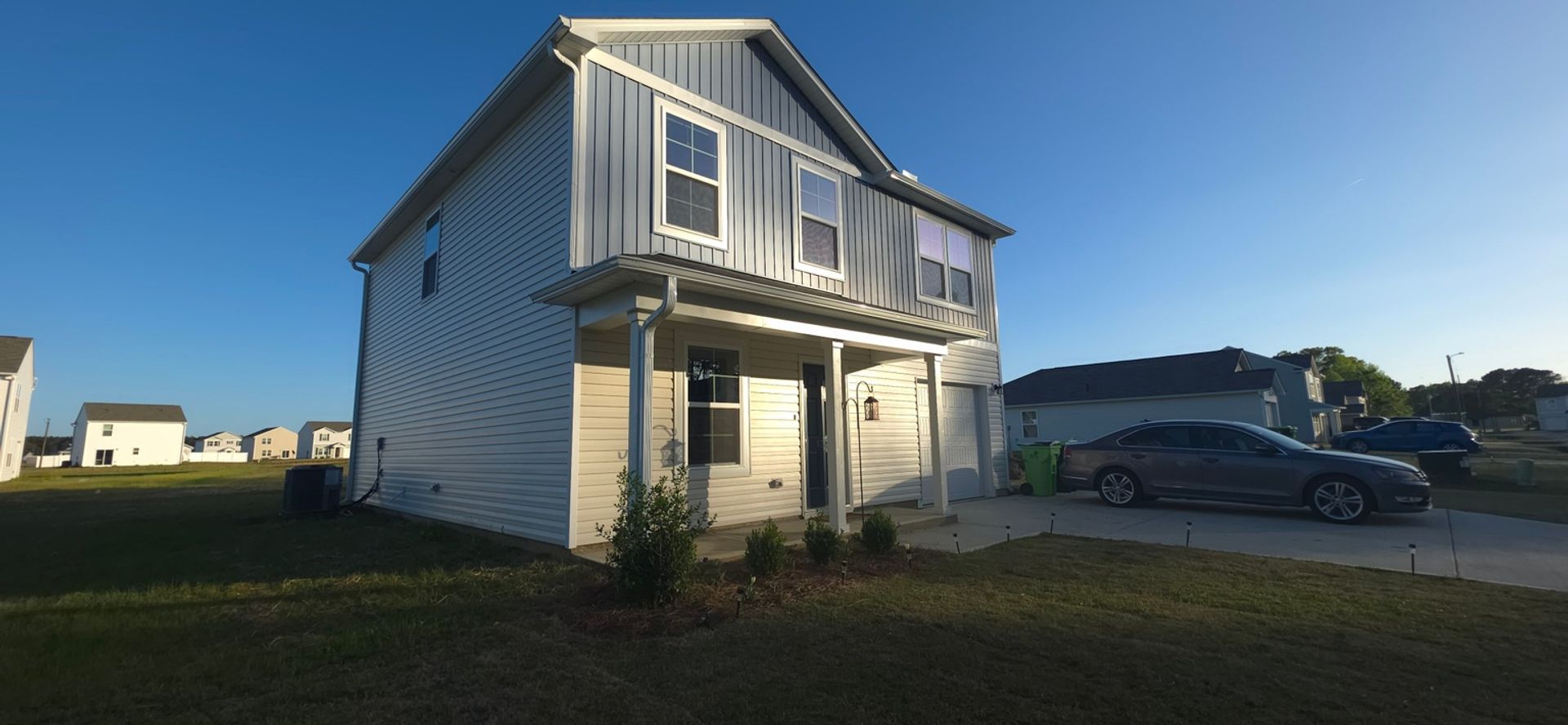 Grifton House: 134 Lang Farm Rd