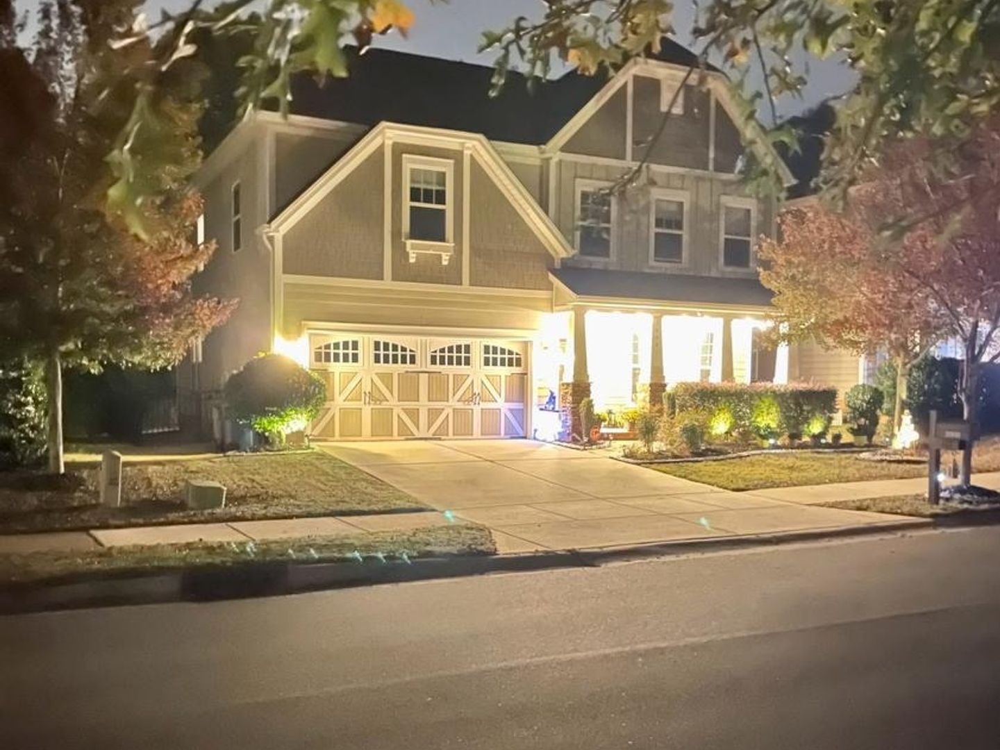 Waxhaw House: 3000 Fallondale Rd