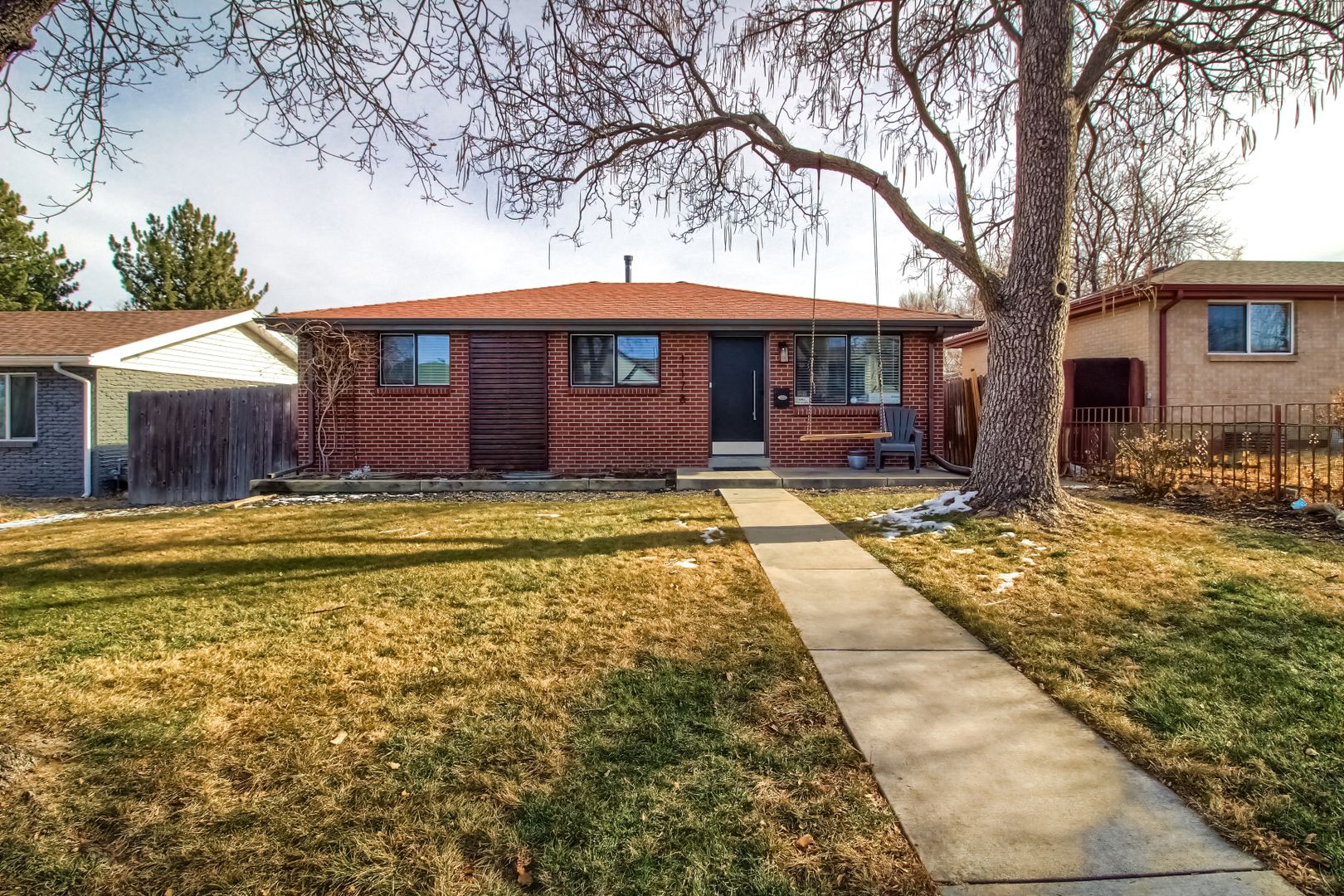 Aurora House: 1178 Alton Street
