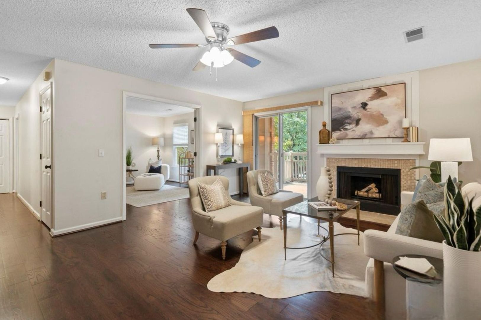 Charlotte House: 5011 Sharon Rd