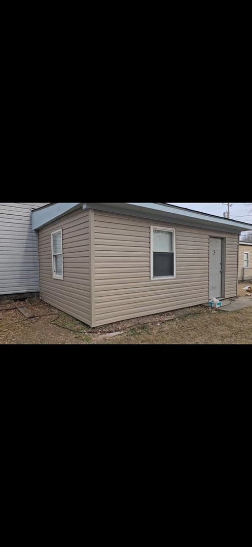 Fort Smith Townhome: 718 N 18th St