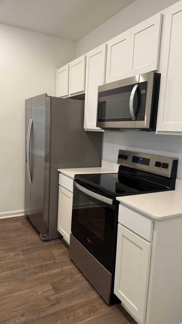 Middleburg Townhome: 3762 Spotted Fawn Ct