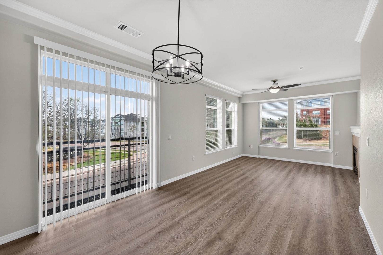 Lone Tree Condo: 10176 Park Meadows Dr