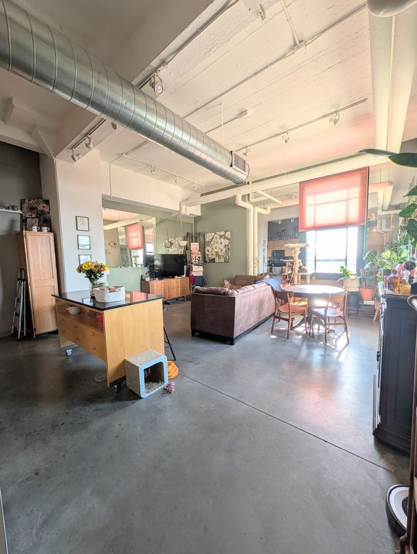 Minneapolis Condo: 2929 Chicago Ave