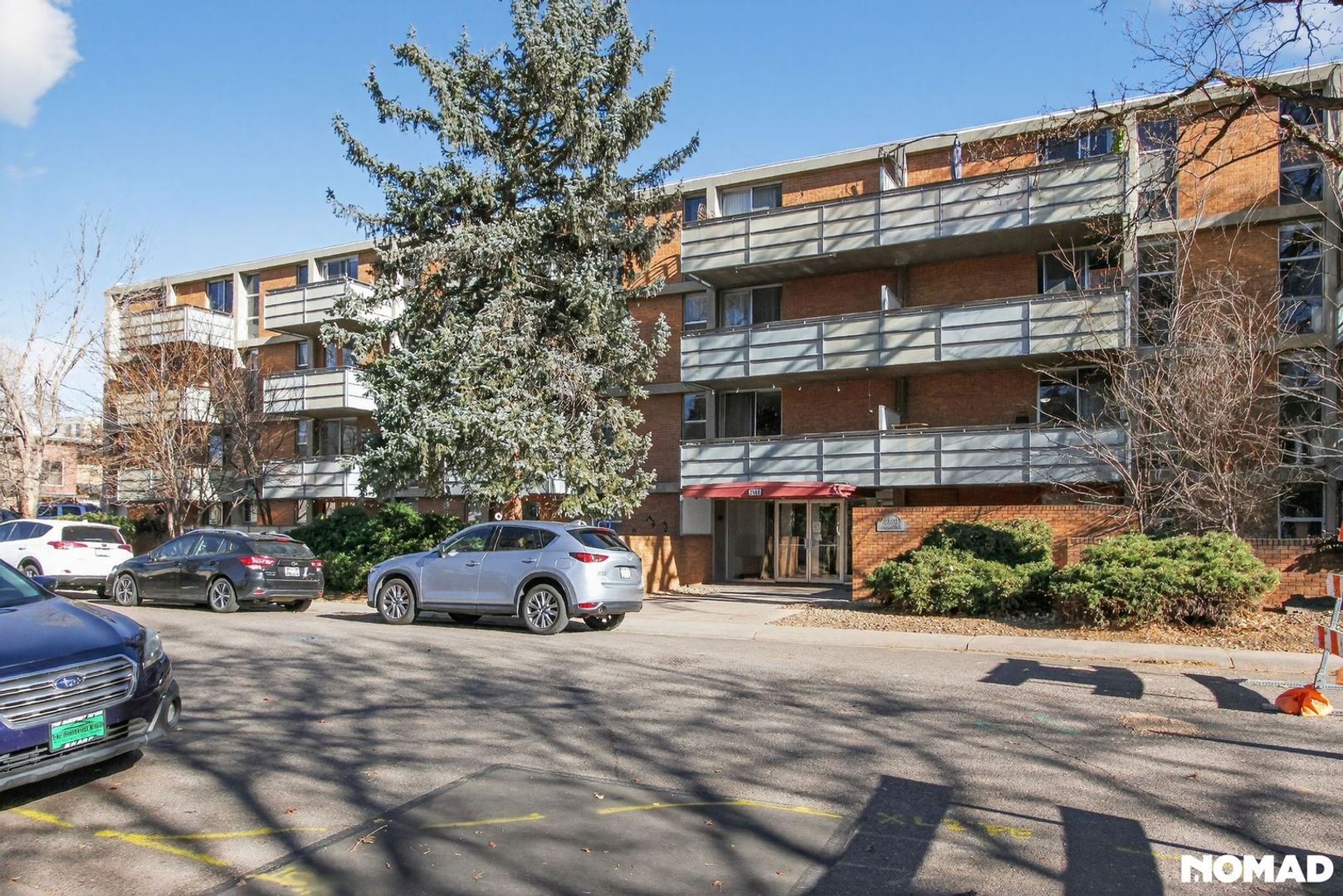 Denver House: 2500 S York St