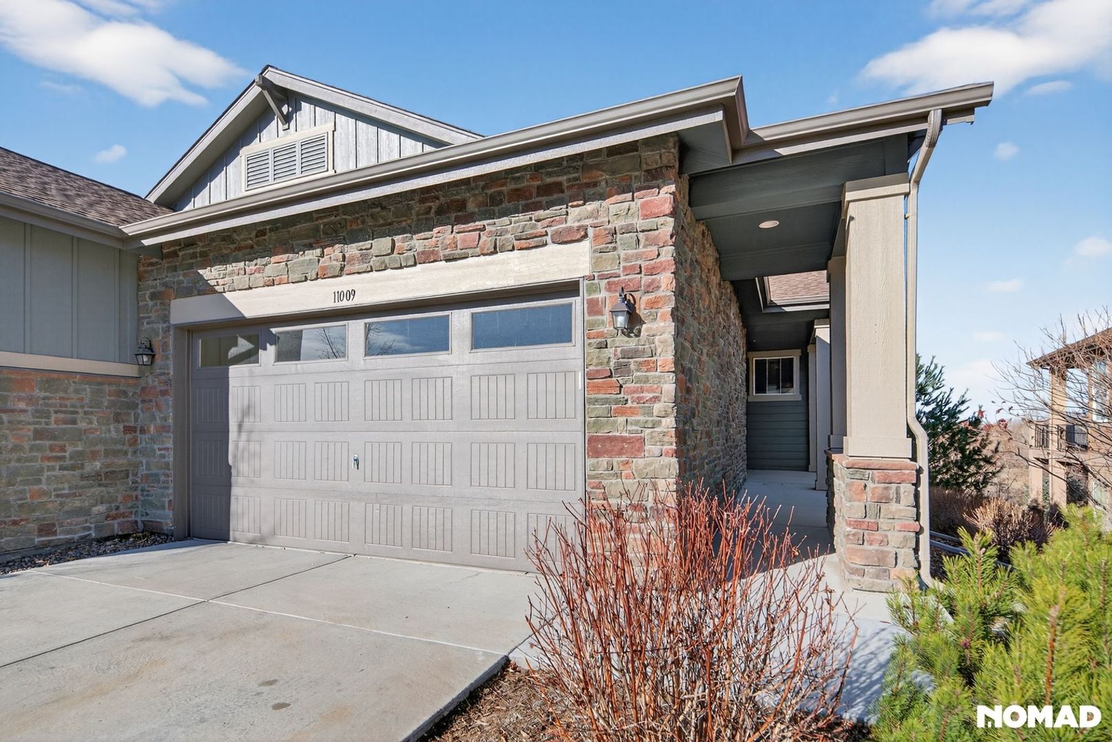 Westminster House: 11009 Yates Ct