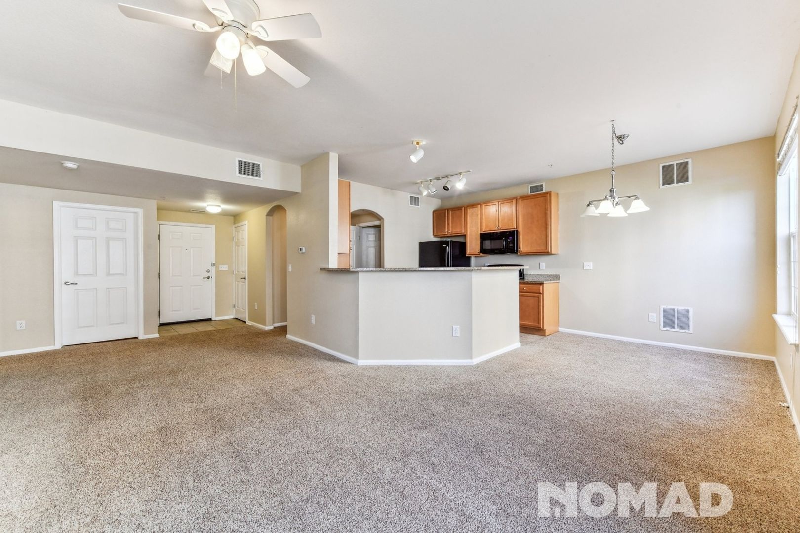 Parker Condo: 17555 Nature Walk Trl