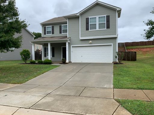 Spacious 4BR House in Charlotte – photo 1