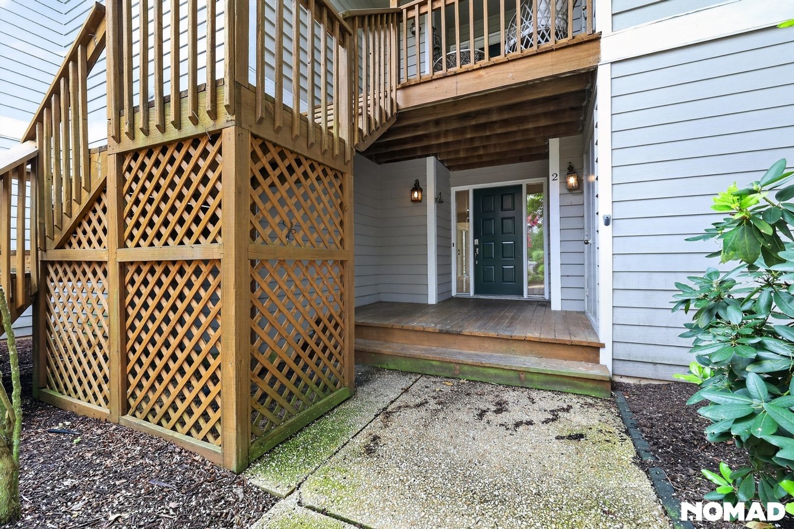 Lewes Condo: 33955 Middleton Cir