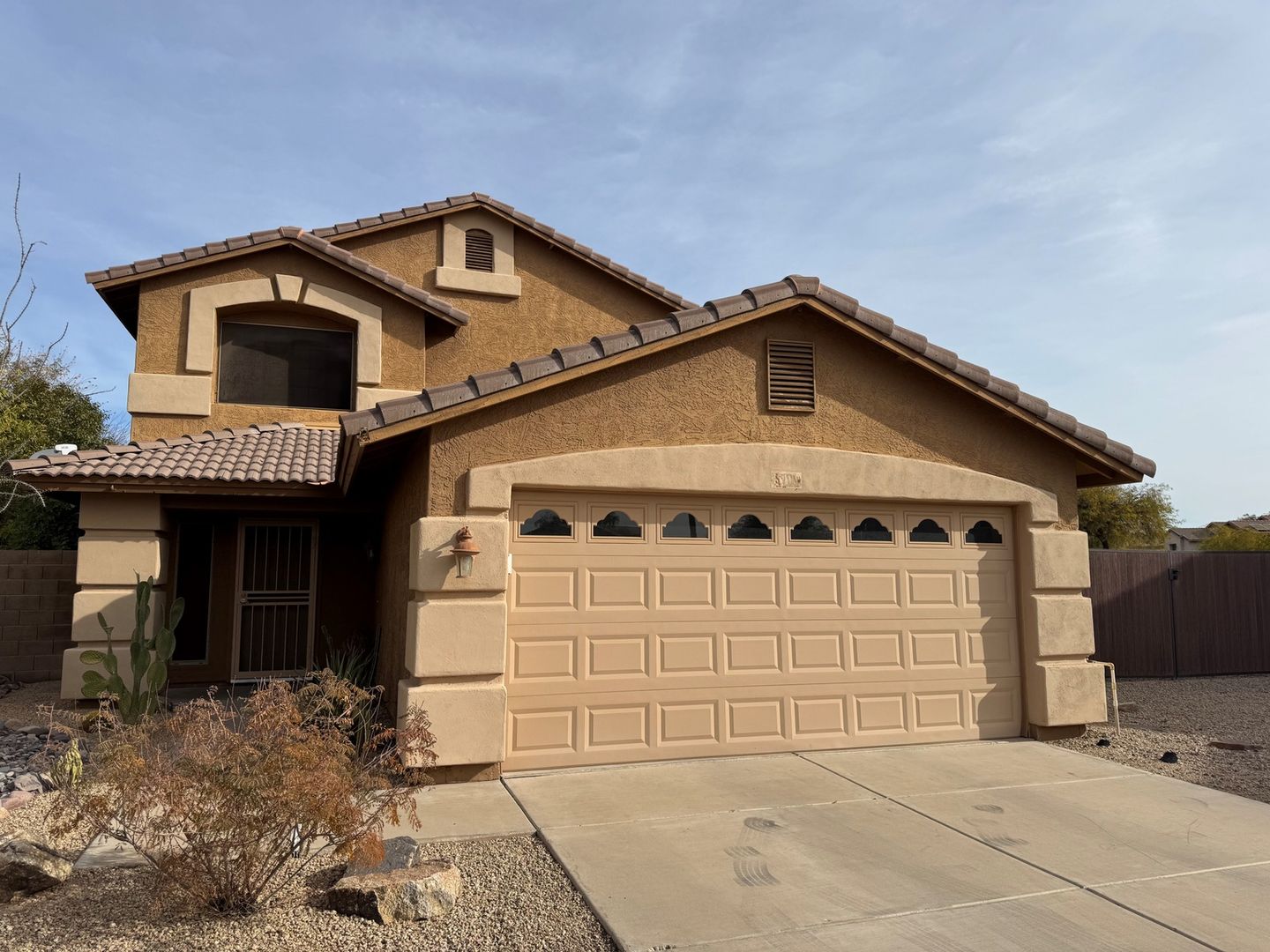 Phoenix House: 23015 N 23rd St