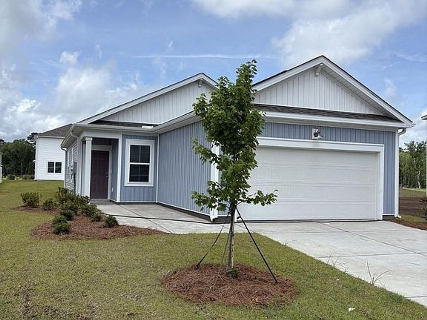 Myrtle Beach House: 5033 Gallop Ct