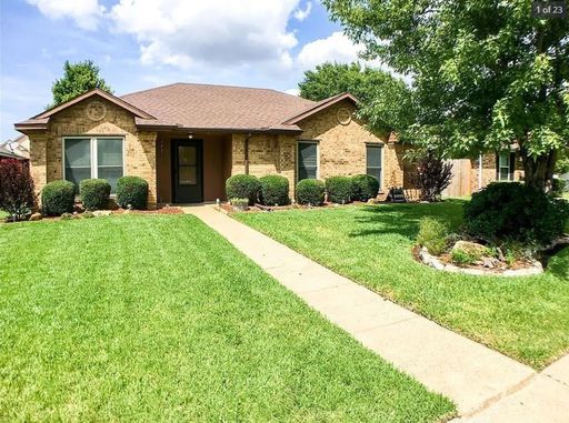 Charming 3BR House in Carrollton – photo 1
