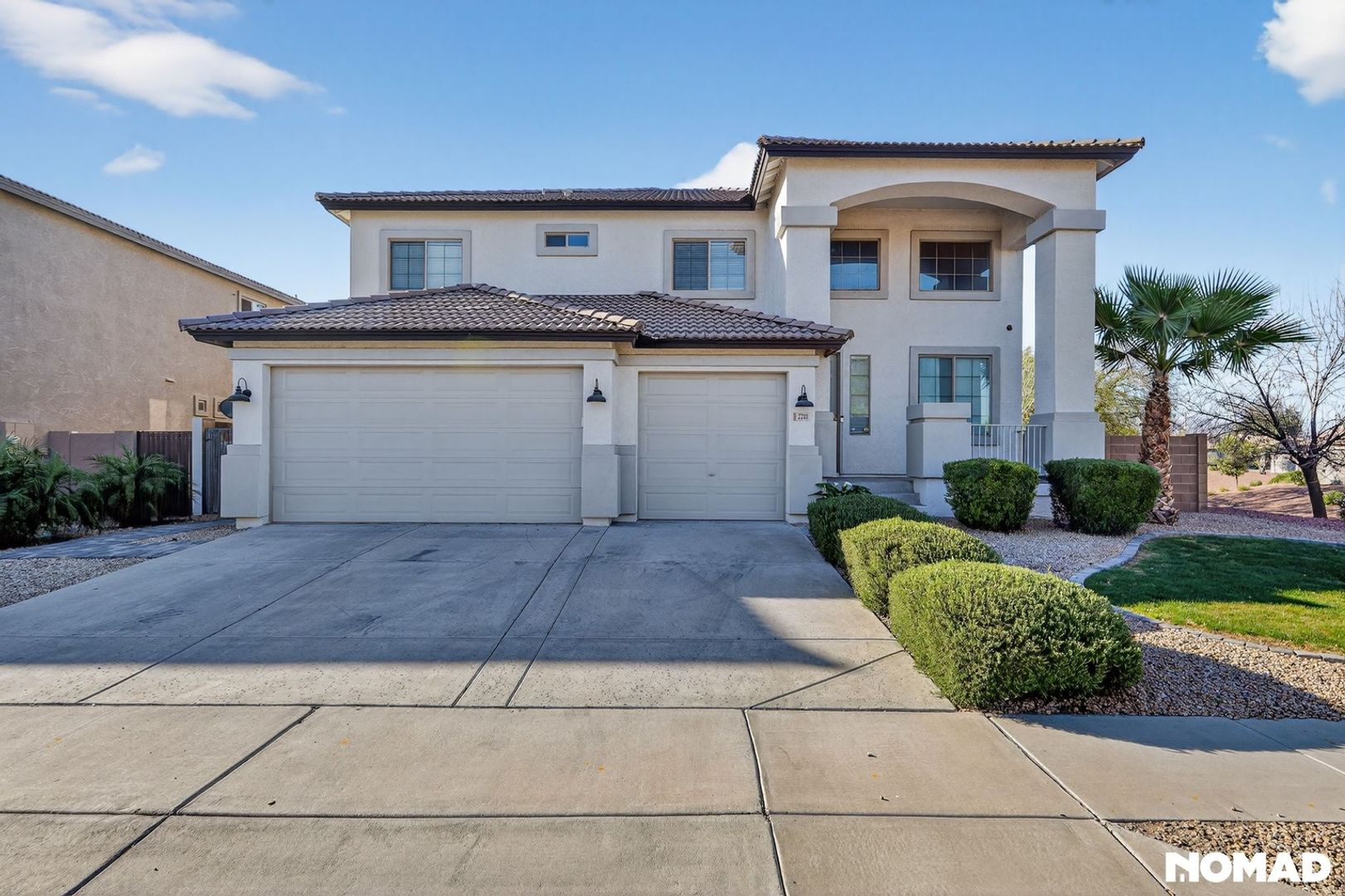 Phoenix House: 7733 W Southgate Ave