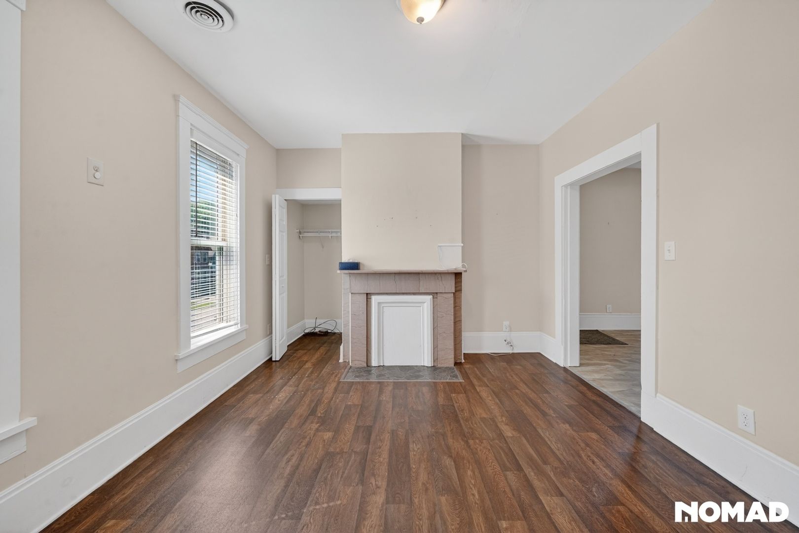 Cleveland Townhome: 1855 W 58th St