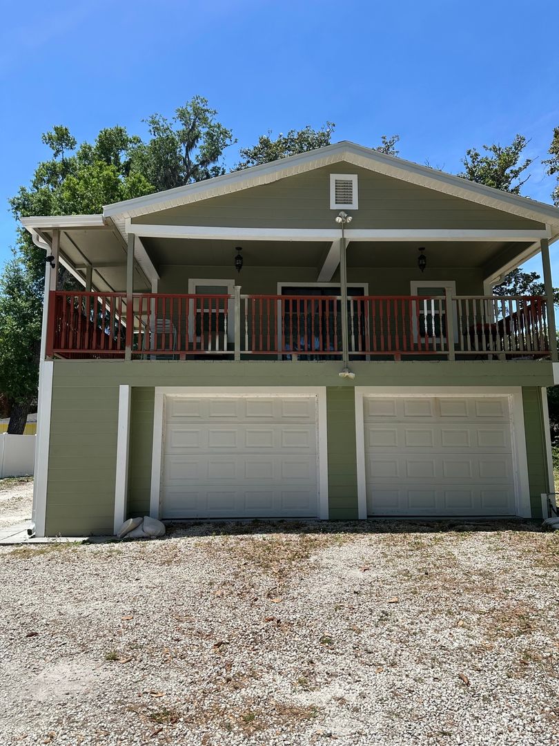 Ormond Beach House: 290 S Old Kings Rd