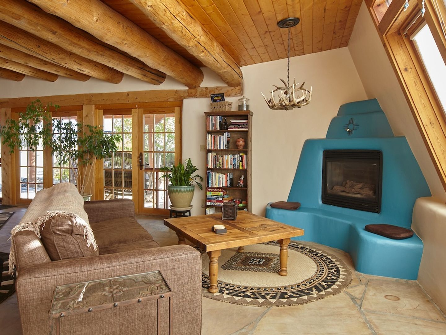 El Prado House: 54 Nighthawk Trail