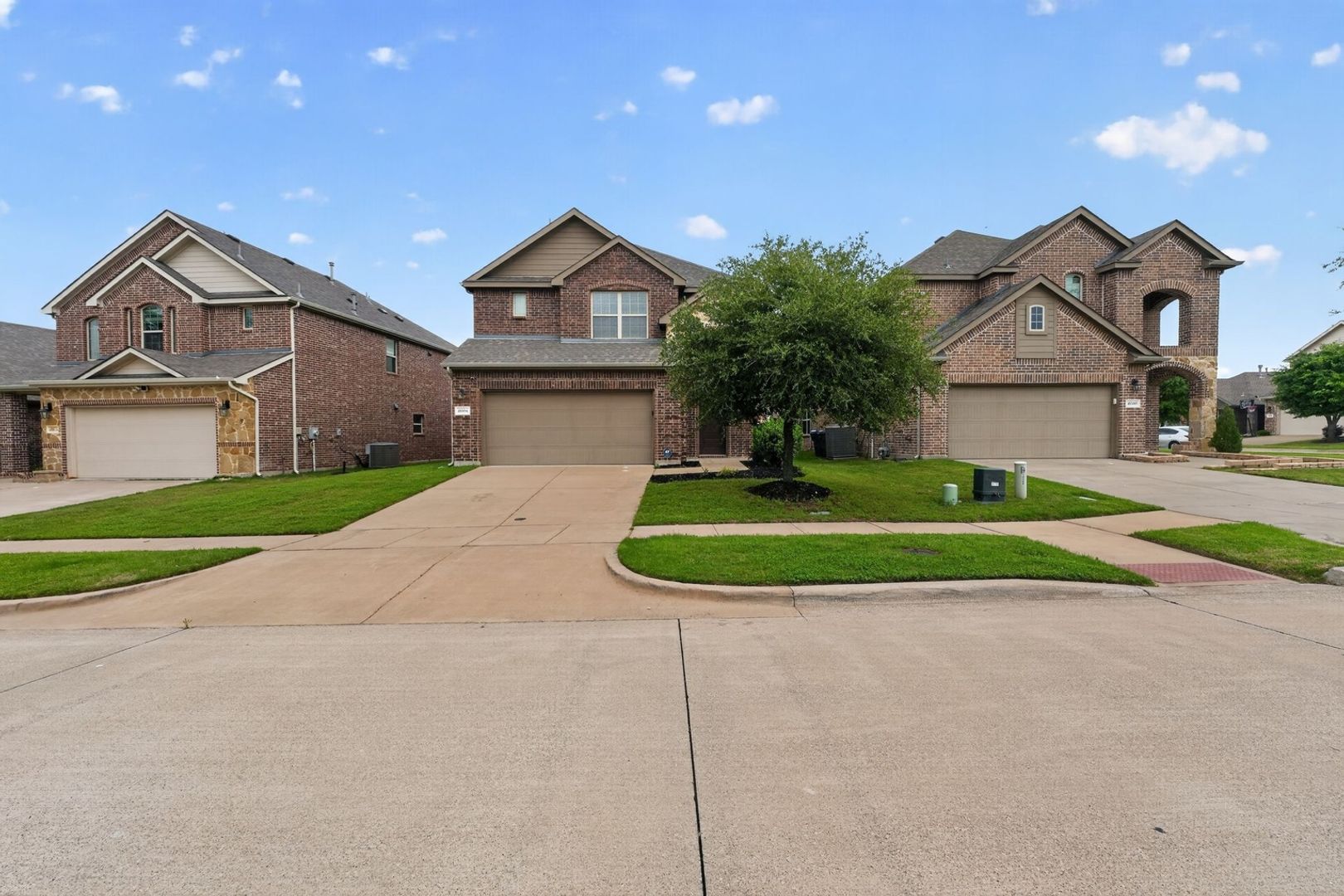 Mckinney House: 10304 Big Sandy Ct