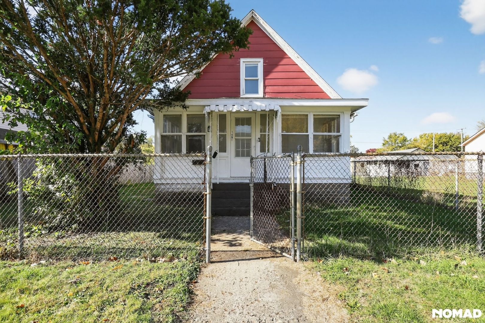 Kankakee House: 1491 S 3rd Ave