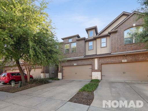 Amazing Townhome located in Chase Oaks Village! – photo 1