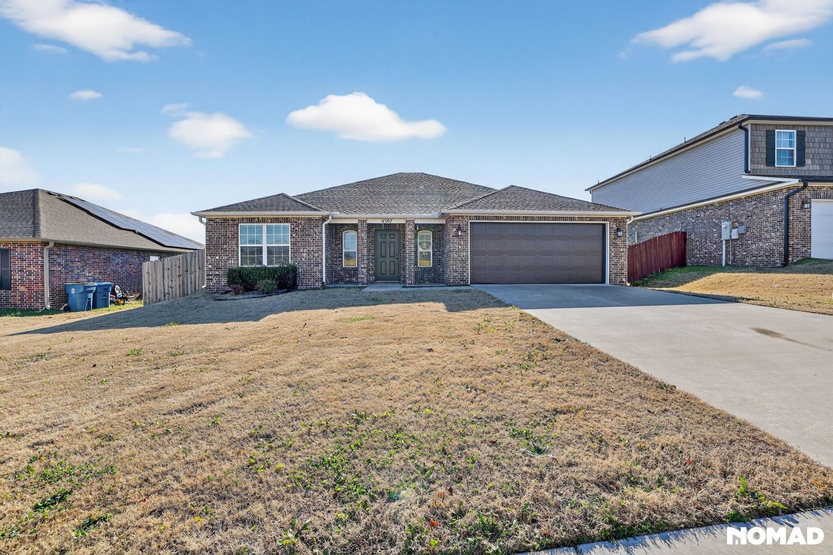 Bentonville House: 4307 Sw Lenox Ave