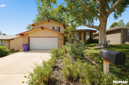 Charming 3BR House in Denver – photo 1