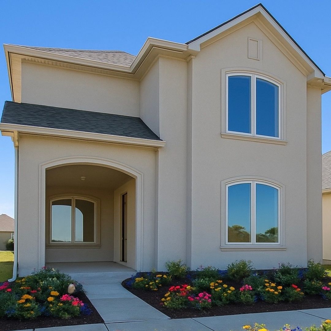 Spacious 4BR House in Slidell