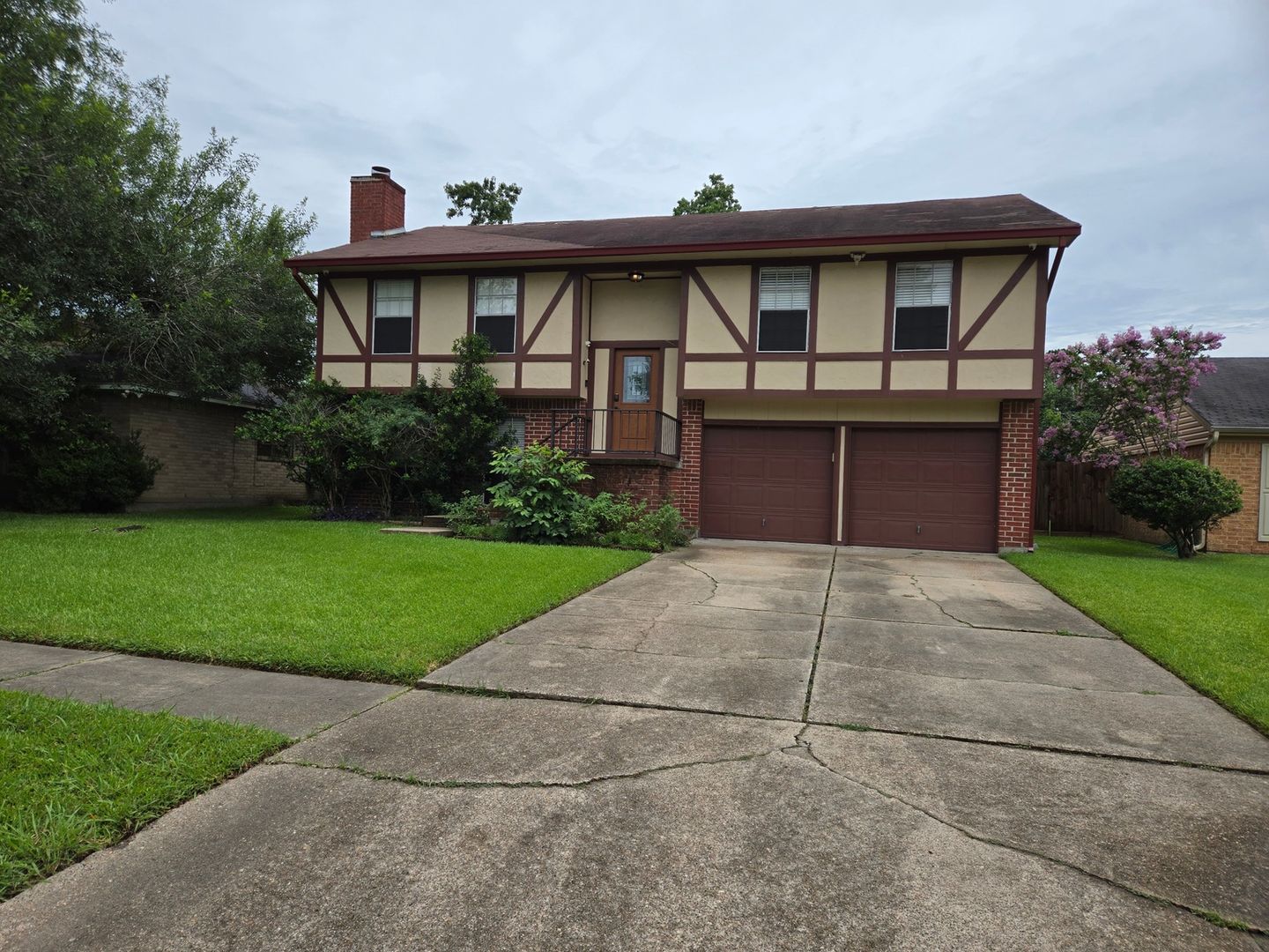 3 Bedroom Rental – 15927 Eastcape Dr, Webster, TX