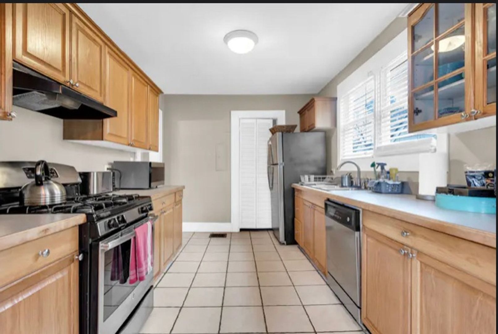 Atlanta House: 1354 Winburn Dr