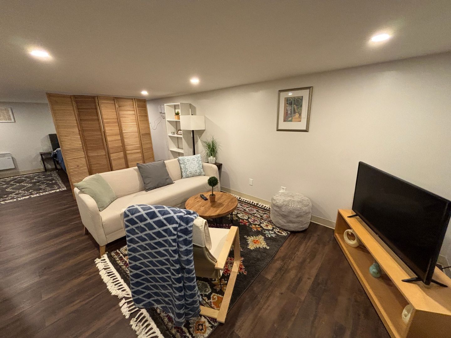 Seattle Townhome: 8316 49th Ave S