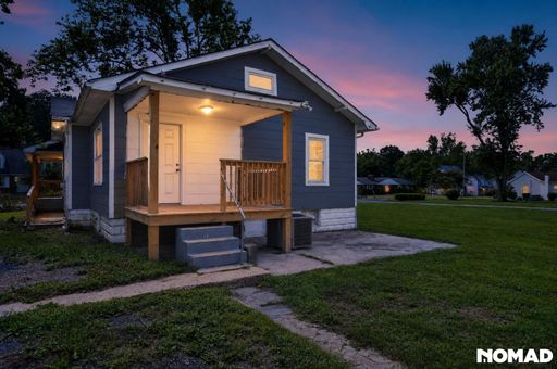 ADA Friendly Charming 3BR House in Middle River