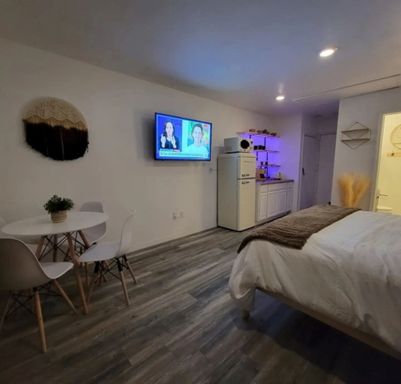 Fully Furnished Studio Near Lake Nona, Airport & Theme Parks – Utilities Included! – photo 1