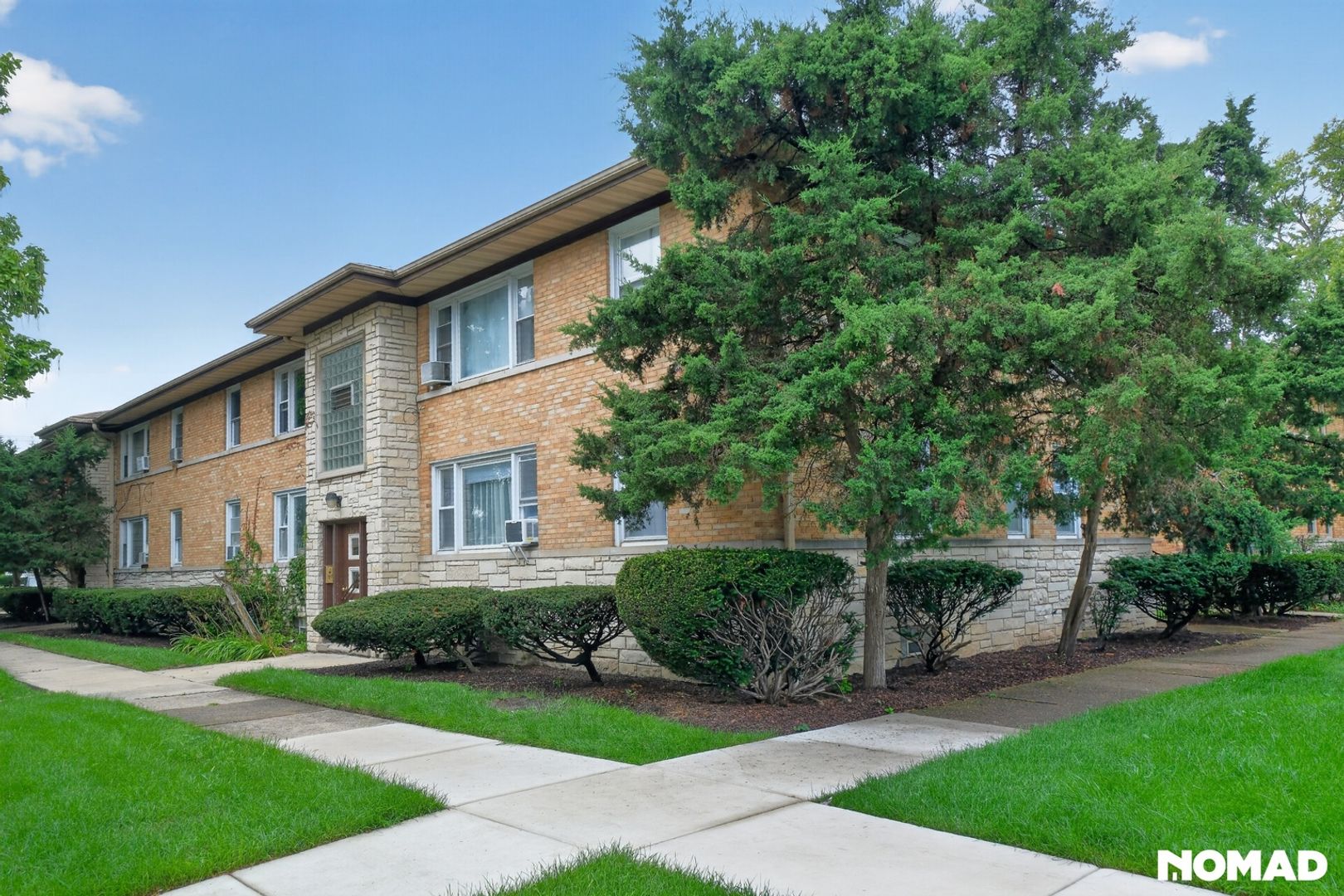 Franklin Park Condo: 9801 Schiller Blvd