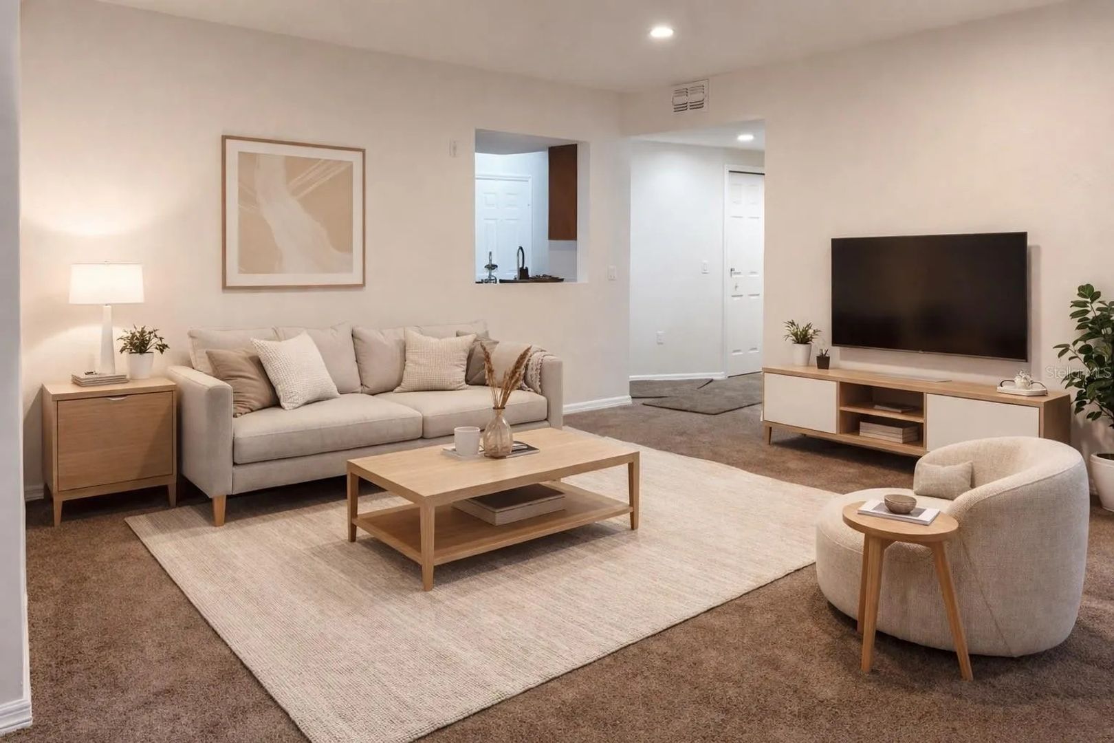 Riverview Condo: 9515 Grovedale Cir