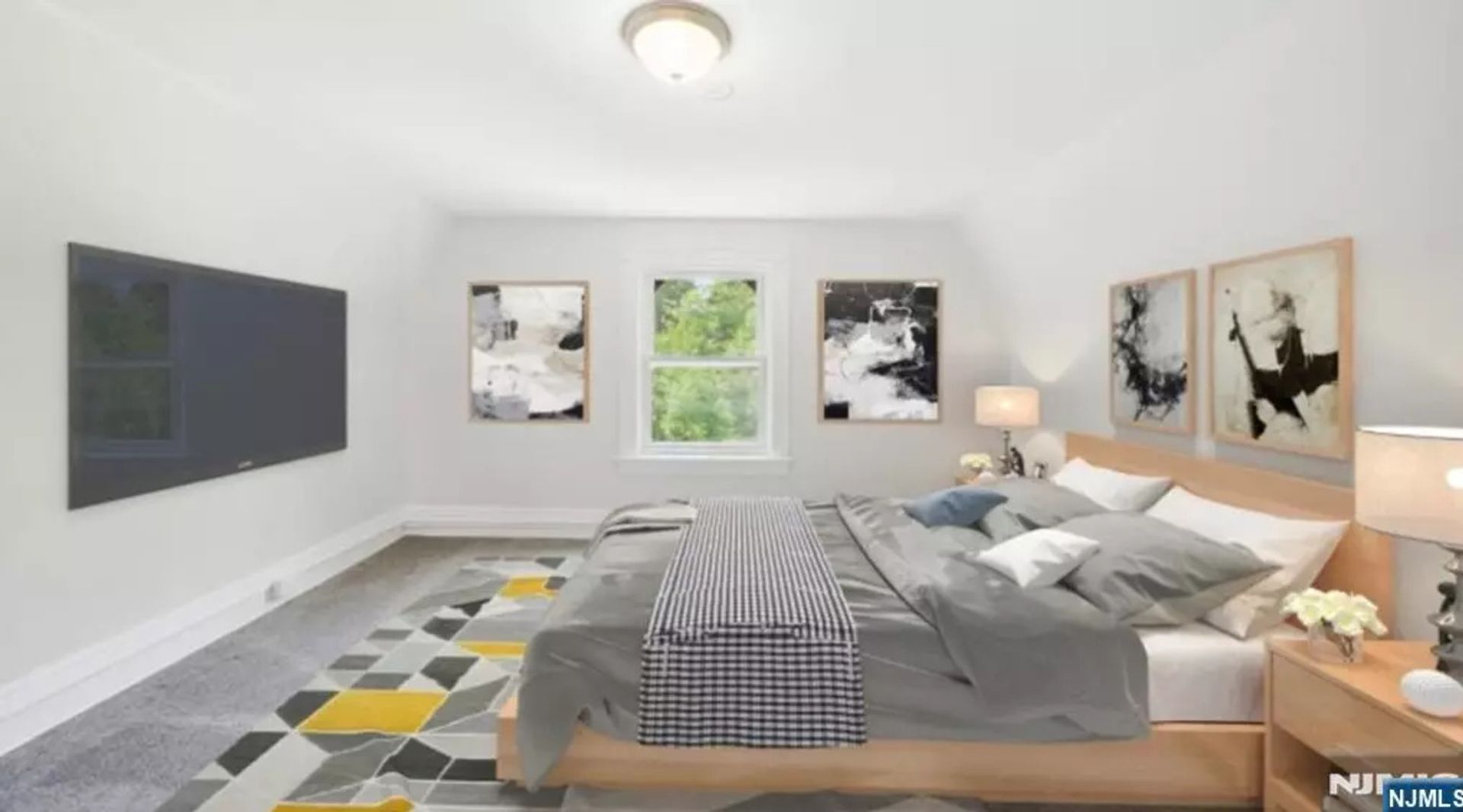 Montclair Townhome: 9 Vincent Pl