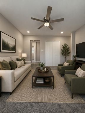 Charming 2BR apartment in Washington D.C. – photo 1