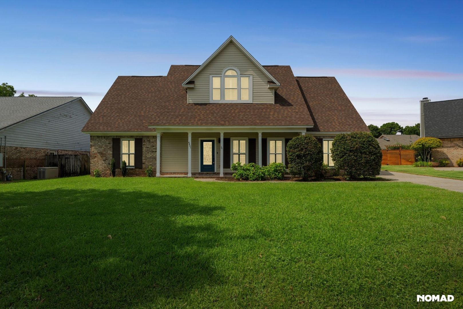 Pensacola House: 4401 Chulavista