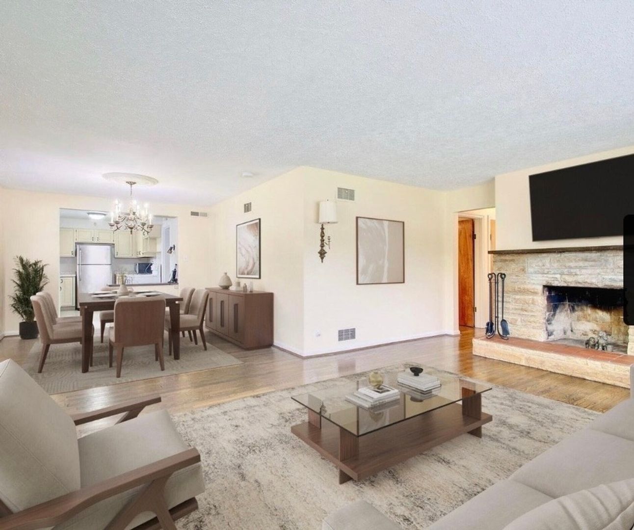 Ft Mitchell House: 2401 Carlisle Ave