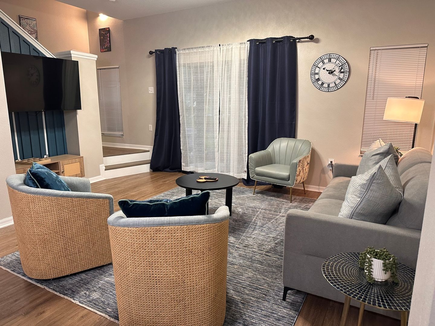 Kissimmee House: 8404 Crystal Cv Loop