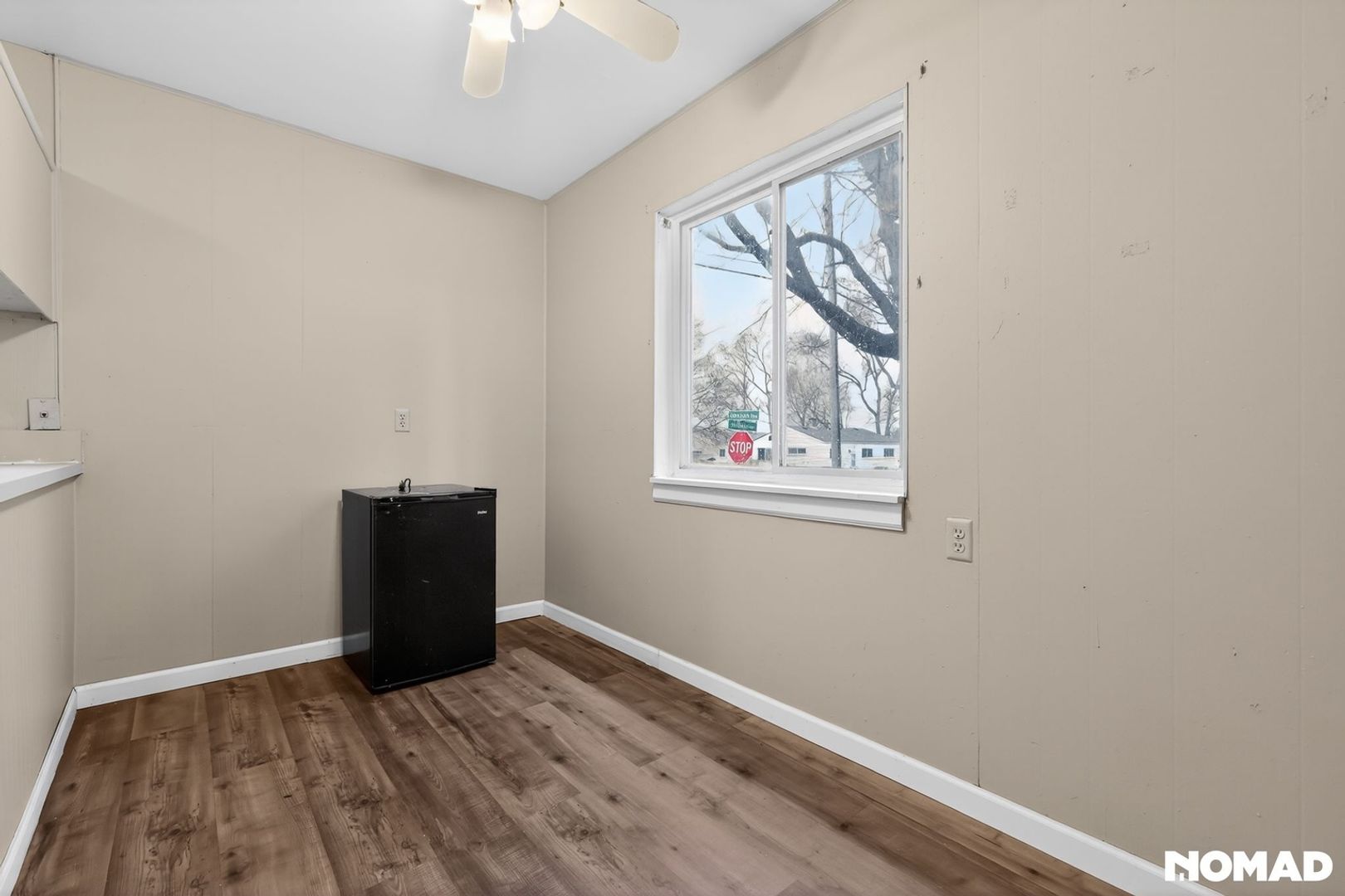 Pontiac House: 529 Emerson Ave