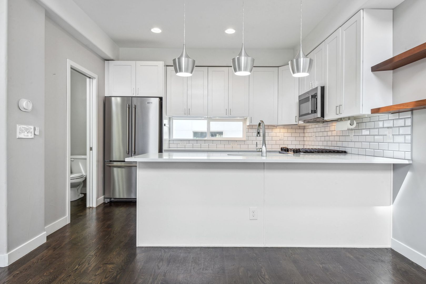 Denver House: 1551 W 43 Rd Ave