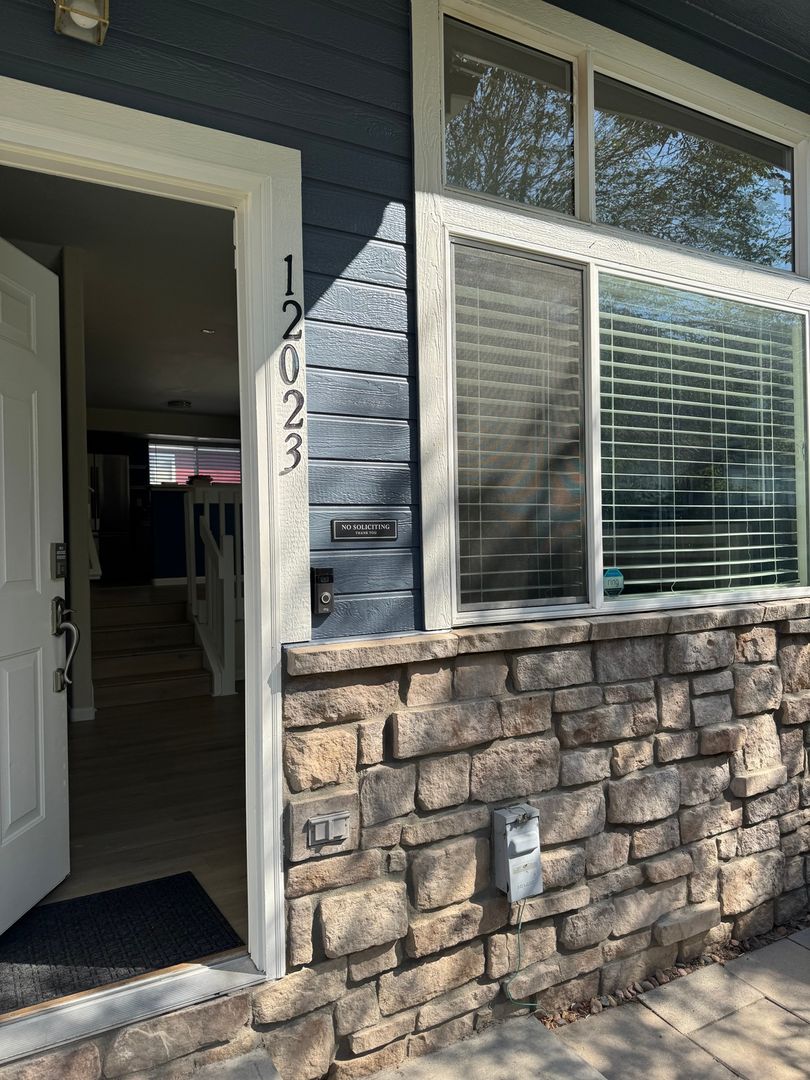 Brighton Townhome: 12023 Monaco St